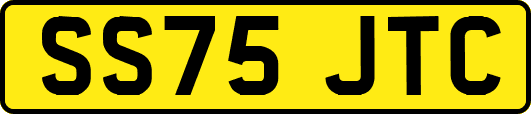 SS75JTC
