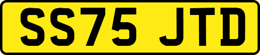 SS75JTD