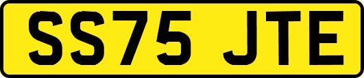 SS75JTE