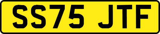 SS75JTF