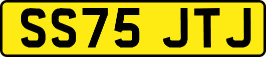 SS75JTJ