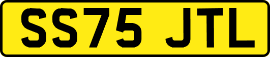 SS75JTL