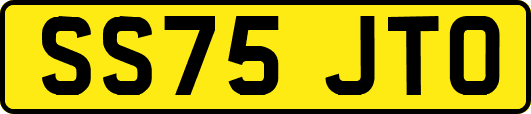 SS75JTO