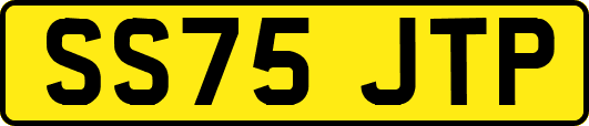 SS75JTP