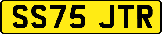SS75JTR