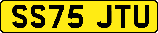 SS75JTU