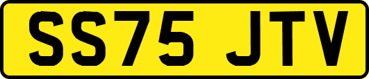 SS75JTV