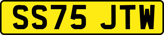SS75JTW