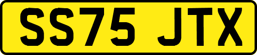 SS75JTX