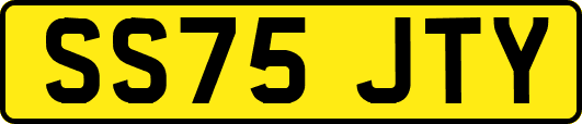 SS75JTY