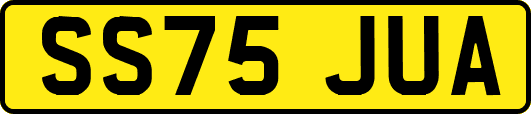 SS75JUA