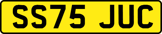 SS75JUC