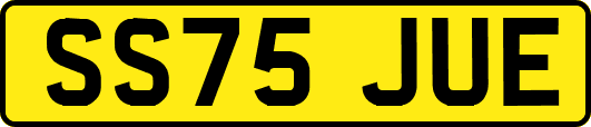 SS75JUE
