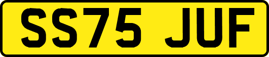 SS75JUF
