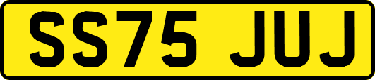 SS75JUJ