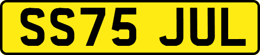 SS75JUL