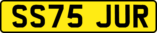 SS75JUR