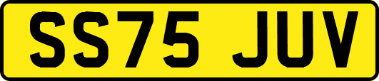 SS75JUV