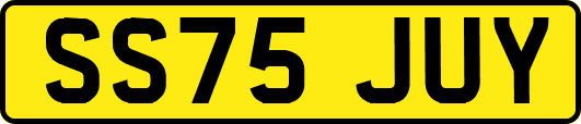 SS75JUY