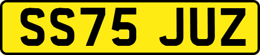 SS75JUZ