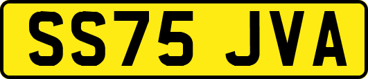SS75JVA