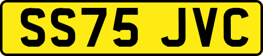 SS75JVC