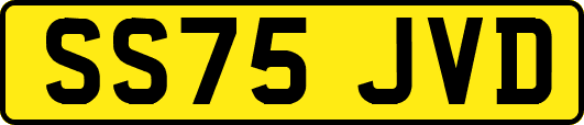 SS75JVD