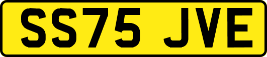 SS75JVE