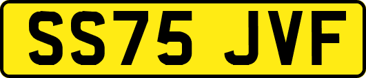 SS75JVF