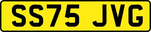 SS75JVG