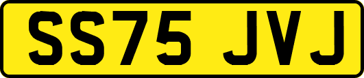 SS75JVJ