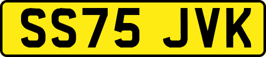 SS75JVK