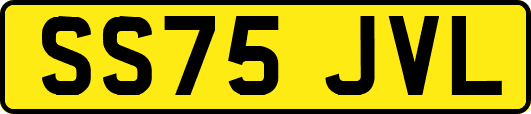 SS75JVL
