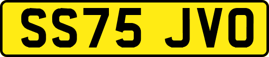 SS75JVO