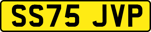 SS75JVP