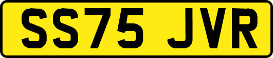 SS75JVR
