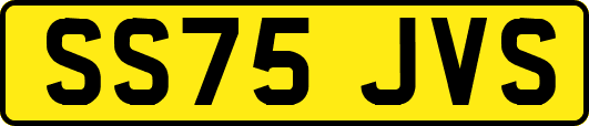 SS75JVS
