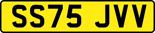 SS75JVV