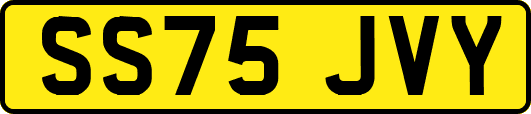 SS75JVY