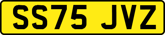 SS75JVZ