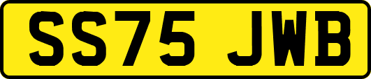 SS75JWB