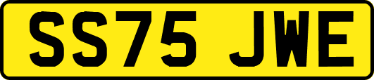 SS75JWE