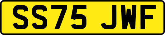 SS75JWF