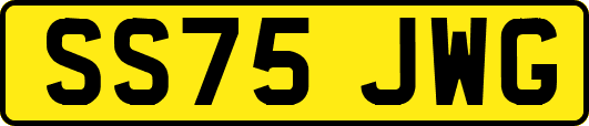 SS75JWG
