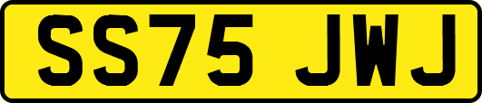 SS75JWJ
