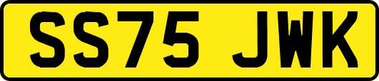SS75JWK