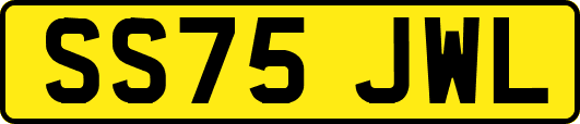 SS75JWL