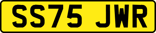 SS75JWR