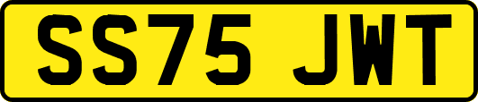 SS75JWT