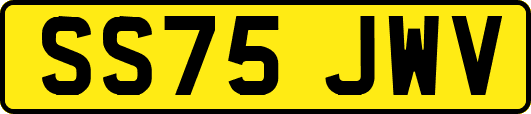 SS75JWV